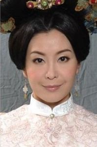 ​鈕祜祿·宛琇