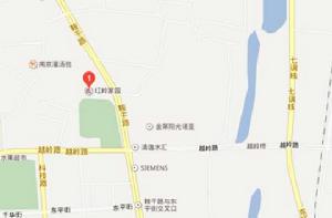 紅嶺街道 紅嶺街道