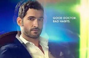 逍遙醫生[美劇]