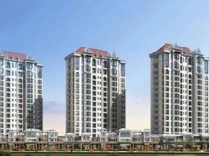 東海國際公寓 東海國際公寓