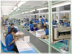 南京高信軟體科技有限公司 南京高信軟體科技有限公司