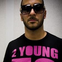 Armand Van Helden Armand Van Helden