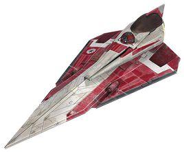 絕地星際戰鬥機 絕地星際戰鬥機