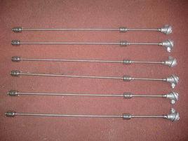 連桿式浮球開關