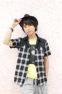 柿原徹也 柿原徹也