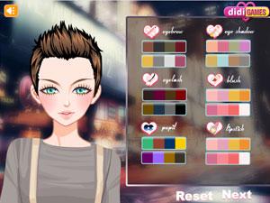 中性美遊戲 中性美遊戲