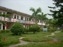 大良村國小 大良村國小