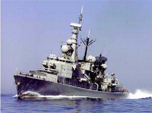 雅克布·范·赫姆斯科克級護衛艦 雅克布·范·赫姆斯科克級護衛艦