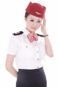 王青霞[北京華航技術培訓中心執行總監]