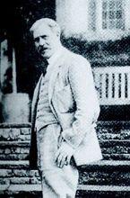 拉姆賽&middot;麥克唐納