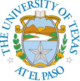 德克薩斯大學埃爾帕索分校 德克薩斯大學埃爾帕索分校