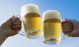 北京國際啤酒節 北京國際啤酒節