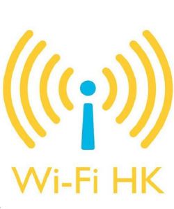 Wi-Fi.HK