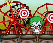 360度嘉年華射擊 360度嘉年華射擊