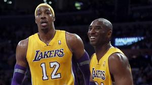 科比·布萊恩特[美國籃球運動員]