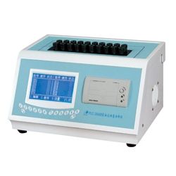 血沉分析儀 血沉分析儀