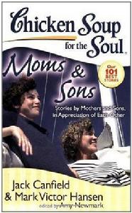 心靈雞湯·母親與兒子CSS MOMS N SONS