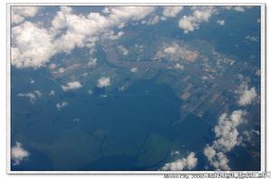 （圖）美國南部