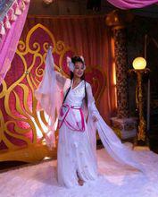 九妹[電視劇《天天有喜2之人間有愛》​中的人物]