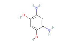4,6-二氨基間苯二酚二鹽酸鹽 4,6-二氨基間苯二酚二鹽酸鹽
