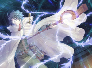 記錄的地平線第2季