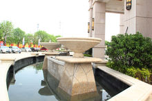 清山&middot;公爵城