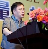 駱駝CEO翁忠強先生