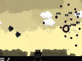 10顆子彈大作戰 10顆子彈大作戰