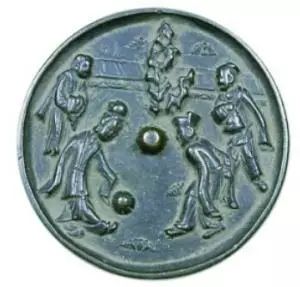 漢代的足球運動有多火爆？