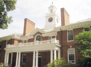 米德爾塞克斯中學 米德爾塞克斯中學