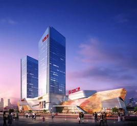 杭州萬達廣場 杭州萬達廣場