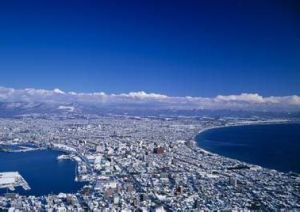 北海道漁場 北海道漁場