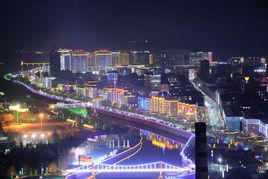 臨江[吉林省白山市轄縣級市]