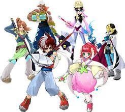 風雨傳說 風雨傳說