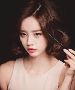 李惠利[韓國藝人]