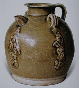 長沙銅官窯 長沙銅官窯