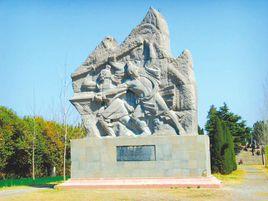 吳廣[秦末農民起義領袖]