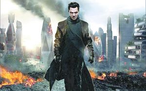 《星際迷航：暗黑無界》