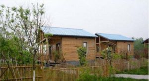 楊柳青莊園 楊柳青莊園