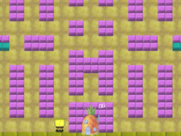 海綿寶寶保衛戰 海綿寶寶保衛戰