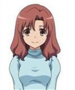 戀窪百合 戀窪百合