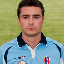 菲利波·隆巴爾迪 菲利波·隆巴爾迪