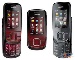  諾基亞 3600s 