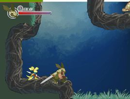 犰狳騎士2 犰狳騎士2