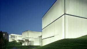 2007年世界十大建築奇蹟