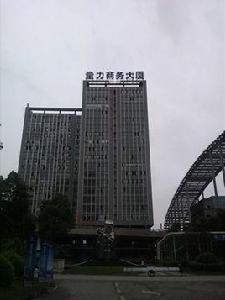 量力商務大廈 量力商務大廈