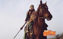 電視劇《關公》