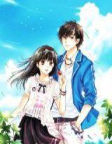 拽少爺的校花女友