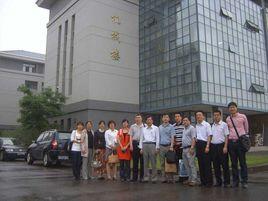 天津工業大學機械工程學院 天津工業大學機械工程學院