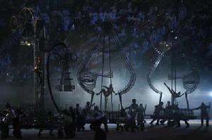 2006年多哈亞運會